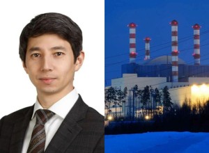 Вице-президента Атомстройэкспорта отправили в СИЗО по делу о взятках на Белоярской АЭС