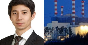 Вице-президента Атомстройэкспорта отправили в СИЗО по делу о взятках на Белоярской АЭС