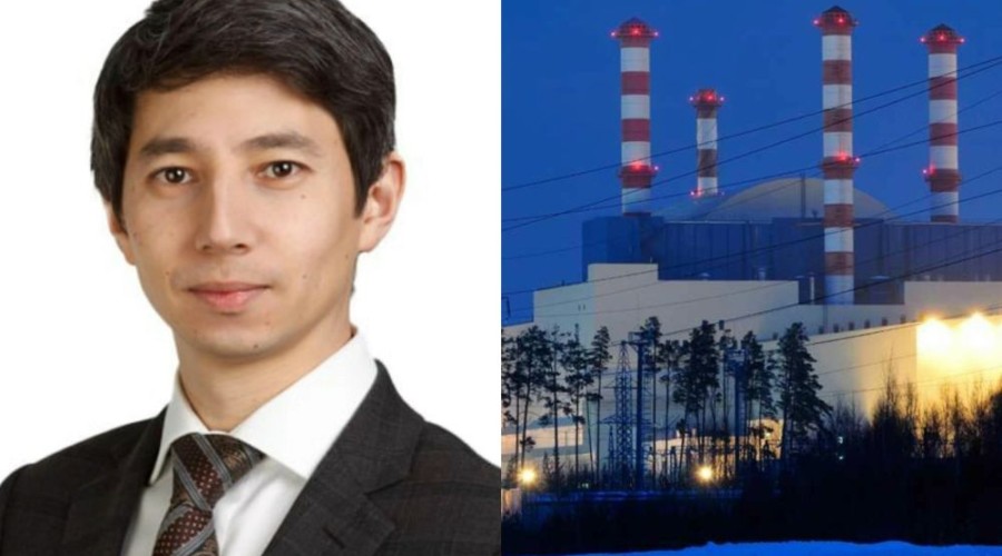 Вице-президента Атомстройэкспорта отправили в СИЗО по делу о взятках на Белоярской АЭС