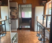 Продаётся дача в Заречном: дом, баня, гараж и 10 соток за 3 600 000 руб.