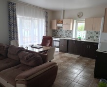 Продажа коттеджа 100 м² на участке 10 соток в Заречном