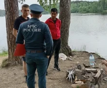 За праздничные дни свердловчане нарушили требования особого противопожарного режима более 180 раз