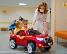 Социальные инициативы уральцев отмечены на федеральном уровне