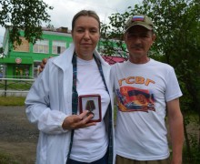 В Заречном отметили памятную дату формирования Группы советских оккупационных войск в Германии