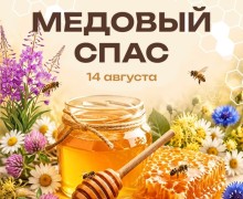 Медовый Спас: традиции первого Спаса и начало Успенского поста