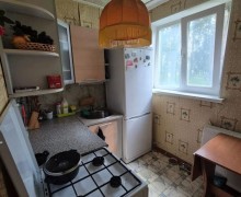Сдается однокомнатная квартира на Алещенкова, 3