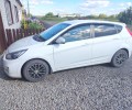 Hyundai Solaris, 2012