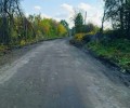 На улице Коммунаров в Заречном начался ремонт