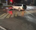 ДТП возле почты