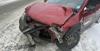 Сводка дорожно-транспортных происшествий за минувшую неделю (с 16 по 22 февраля 2026 года)