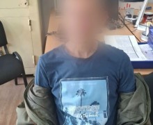 Полиция Заречного задержала жителя Серова с метадоном