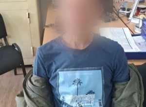 Полиция Заречного задержала жителя Серова с метадоном