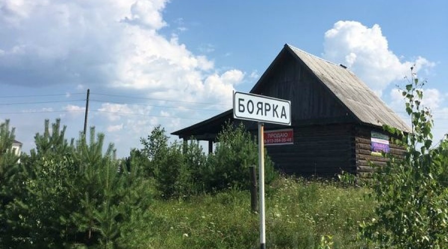 В Боярке установят новый пожарный резервуар взамен старого
