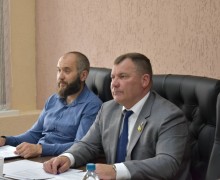 Депутаты Думы Белоярского округа назначили выборы и утвердили почётного гражданина
