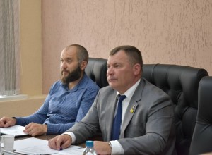 Депутаты Думы Белоярского округа назначили выборы и утвердили почётного гражданина