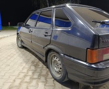 Другая Другая, 