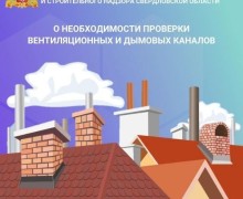 Проверка дымовых и вентиляционных каналов — залог безопасного газоснабжения