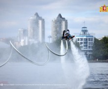 7–8 июня на фестивале «Движение» выступят более 180 мотоспортсменов-экстремалов