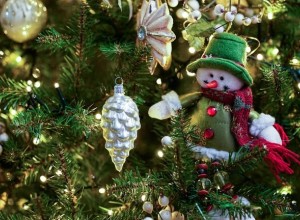 Когда все дома…