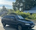 ВАЗ (LADA) 2114 Samara, 