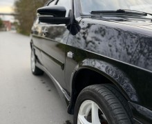 ВАЗ (LADA) 2114 Samara, 