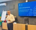Молодые участники «Тура возможностей» высоко оценили Заречный
