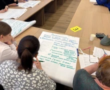 В ДК «Ровесник» прошёл Муниципальный этап XXXIV Международных Рождественских образовательных чтений