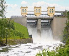 Белоярская АЭС заявила о готовности к рекордному дождевому паводку