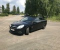 Opel Vectra, 2007
