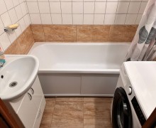 Сдам двухкомнатную квартиру 54 кв. м на Алещенкова, 17