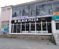 Black Pizza