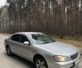 Nissan Cefiro, 0200