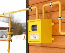 Более тысячи километров сетей газоснабжения планируется построить в нашем регионе в 2025 году