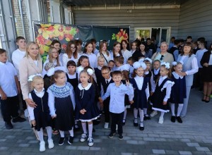 Закончились ли в школах ремонты и начнут ли дети учиться в обычном режиме?