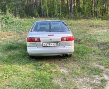 Nissan Sunny, 1994