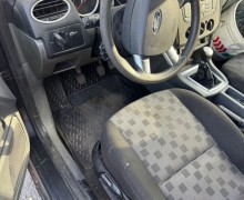 Ford Focus, 2008