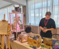 В Заречном побывала выставка передовых российских технологий в образовании