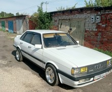 Audi 90, 