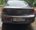 Chrysler Sebring, 2005