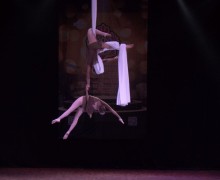 Воспитанники зареченского центра Овация стали лауреатами международного конкурса в Челябинске