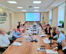 Депутаты утвердили даты голосования на выборах в Думу Заречного