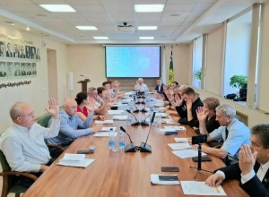 Депутаты утвердили даты голосования на выборах в Думу Заречного