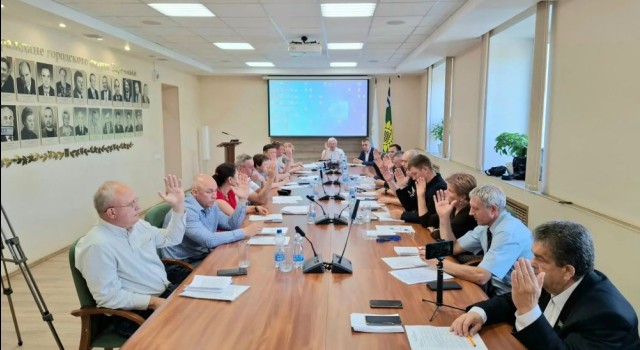 Депутаты утвердили даты голосования на выборах в Думу Заречного