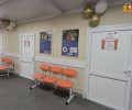 Обновленные общие врачебные практики открылись в селах Криулино и Крылово для 4 тысяч жителей