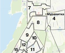 В Заречном число кандидатов в гордуму сократилось до 62