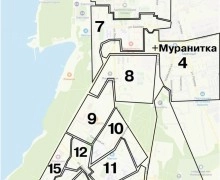 В Заречном число кандидатов в гордуму сократилось до 62