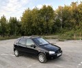 ВАЗ (LADA) Kalina, 2011