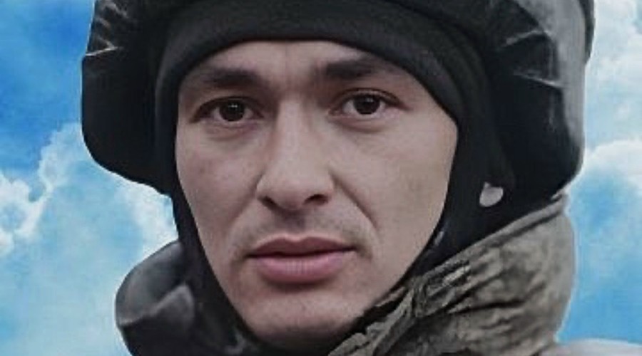 В ходе специальной военной операции погиб наш земляк Игорь Евгеньевич Исаев