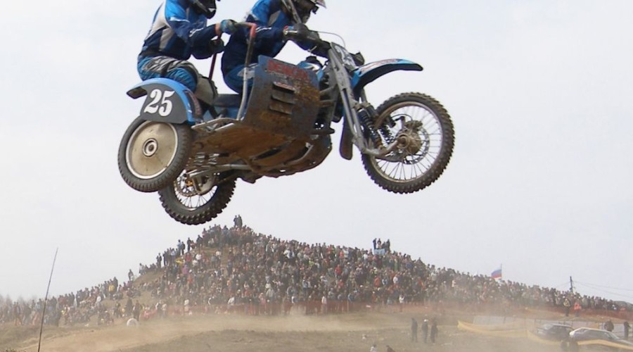 Официального мотокросса в майские праздники не будет