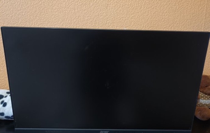 Продам монитор